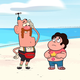 Illustration for article titled iSteven Universe/i: “Say Uncle”